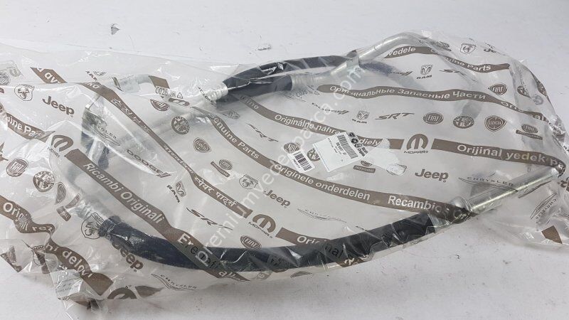 FIAT GROUP 3124616 Hortum