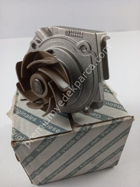 FIAT GROUP 111859 Su Pompası