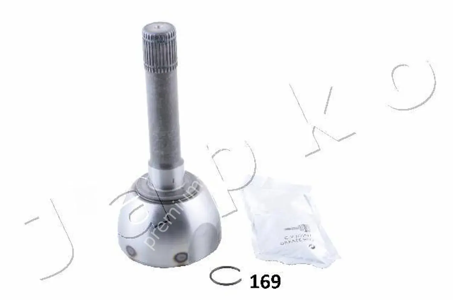 6216.E9 AMPUL GÜNDÜZ AYDINLATMA 21/5W