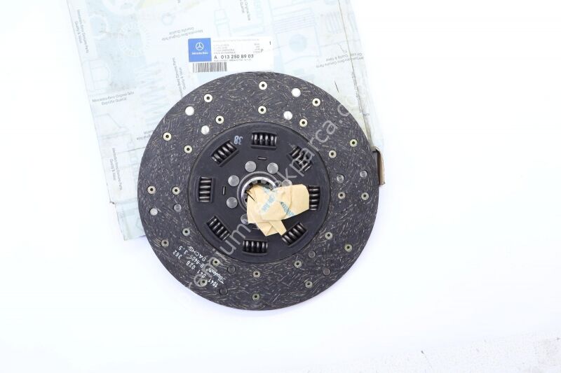 A0132508903 - debriyaj diski