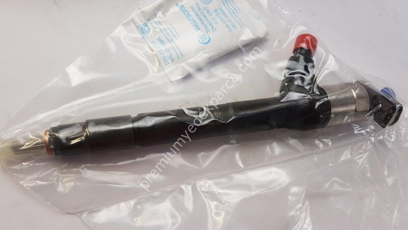 OPEL 5512777 Enjektör Memesi