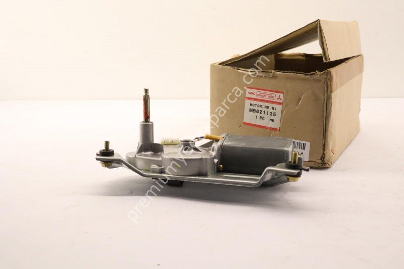 MITSUBISHI 9122800 Silecek Motoru