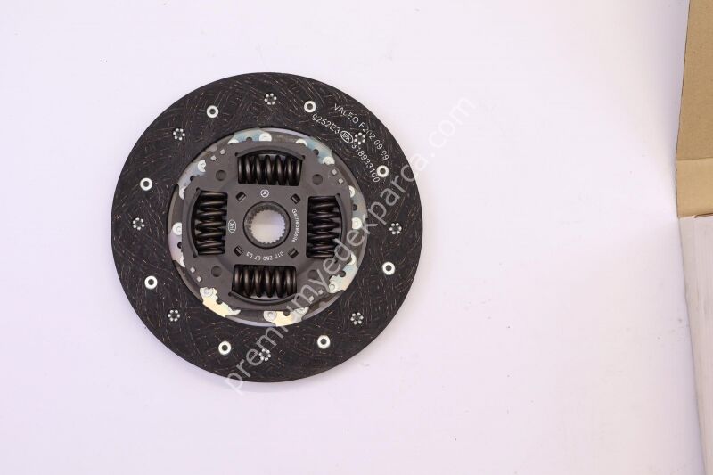 A0152500703 - debriyaj diski