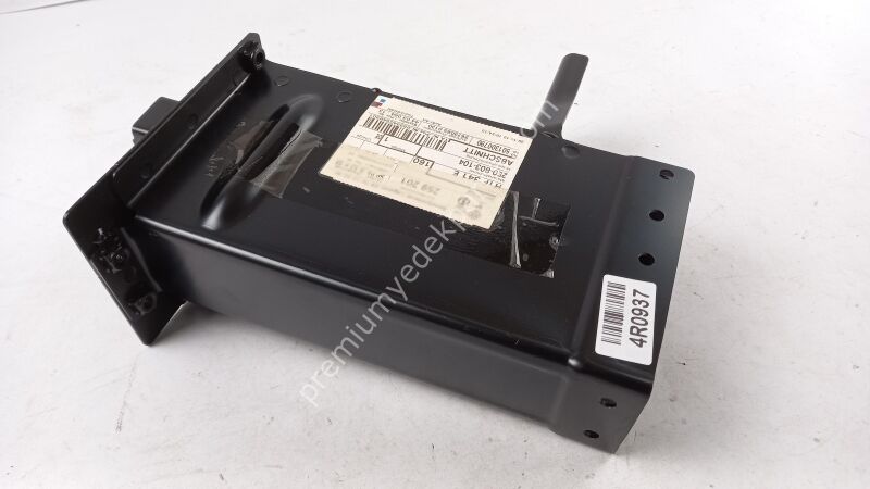 2E0803104 - yan eleman