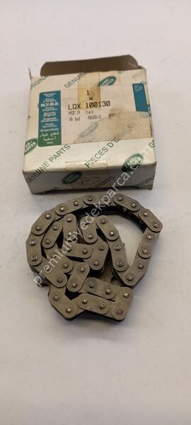 LQX100130 - zamanlama zinciri