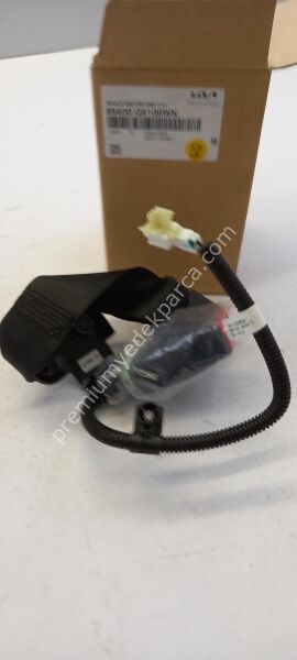 89830G6100WK - emniyet kemeri kilidi