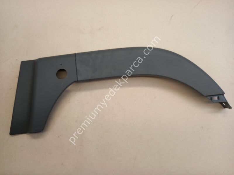 638109X228 - paçalık, kanat