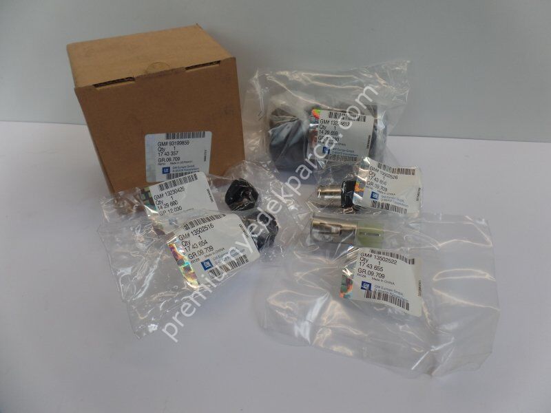 OPEL 5645192 Çakmak