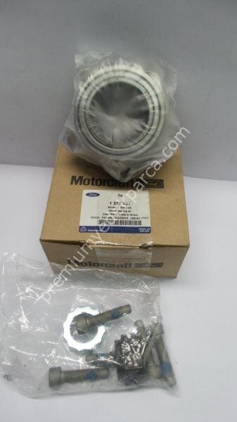 FORD 287133 Tekerlek Rulmanı Kiti