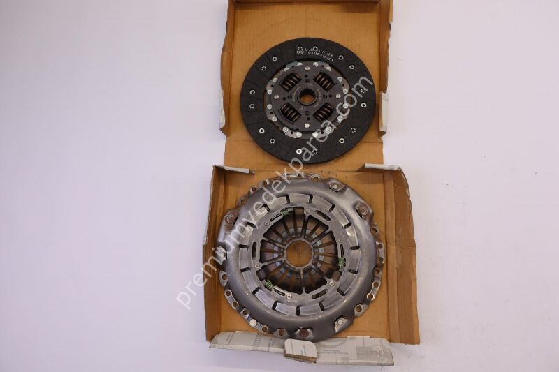 A0192503101 - debriyaj kiti