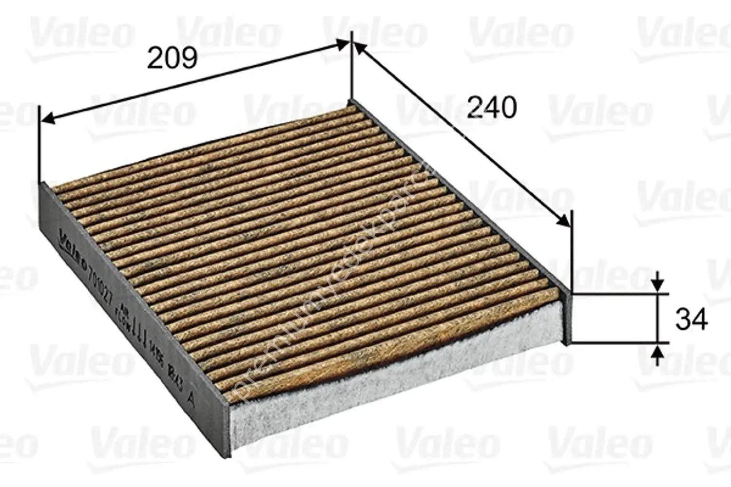 GDY 701027 OTO YIKAMA SAMPUANI