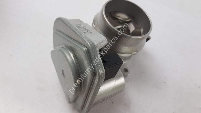 13547804373 - gaz kelebeği gövdesi