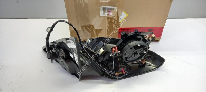 8R1857410F01C - dış ayna