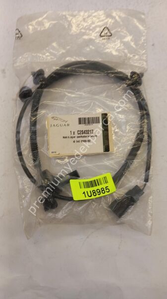 C2S43217 - sensör, tekerlek hızı