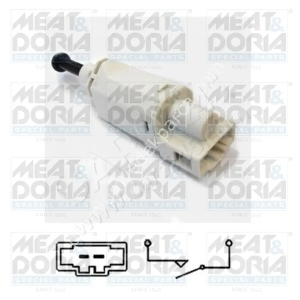 SKF VKD 35036 AMORTISÖR ÜST BILYASI ÖN