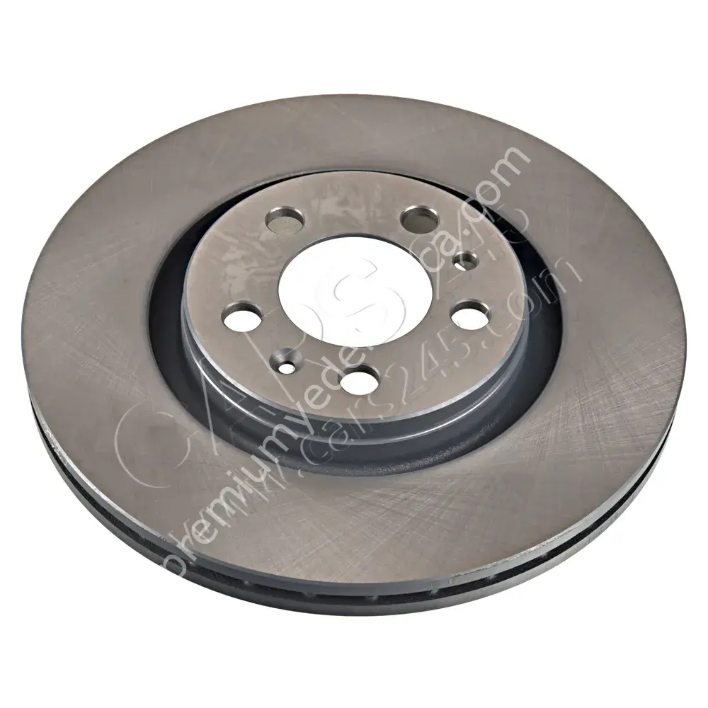 TM SWAG 32917936 FREN DISKI ÖN