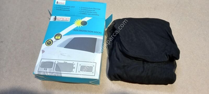 404512 - güneşlikler