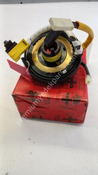 60624942 - kontakt plakası, direksiyon simidi