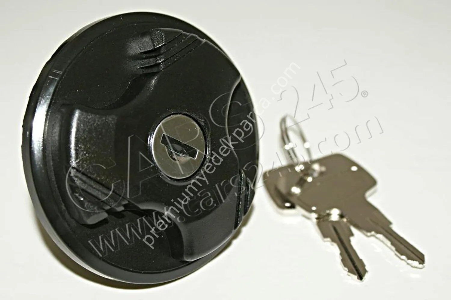 VALEO 247519 Yakıt Depo Kapağı