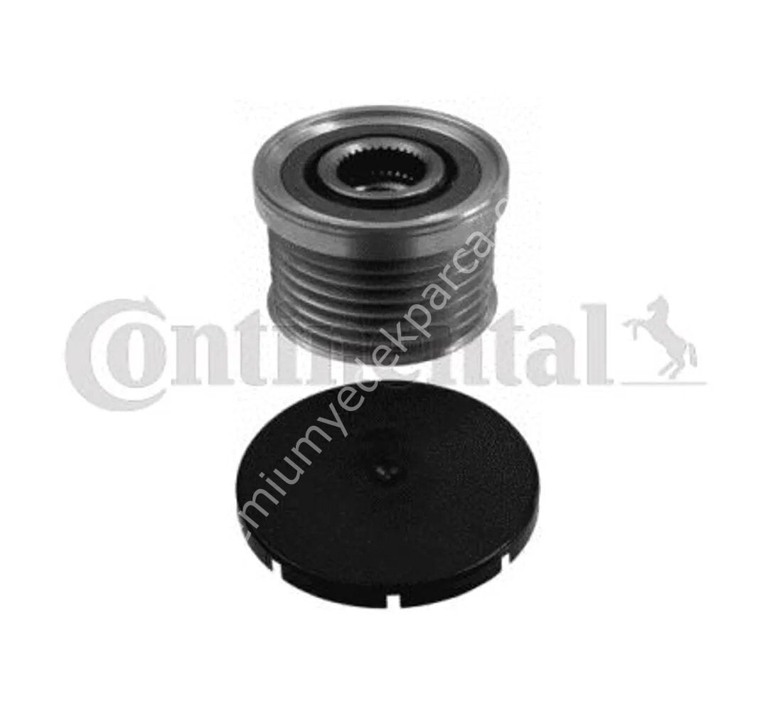 CONTITECH 909 Triger Kayışı