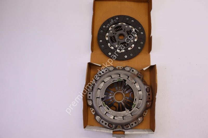 A0192508301 - debriyaj kiti