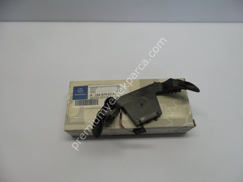MERCEDES-BENZ 4407551 Sensör