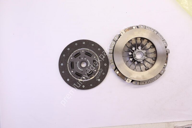 A019250590180 - debriyaj kiti