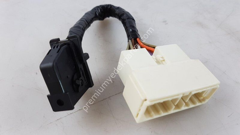 PEUGEOT/CITROEN 6543808 Kablo Demeti