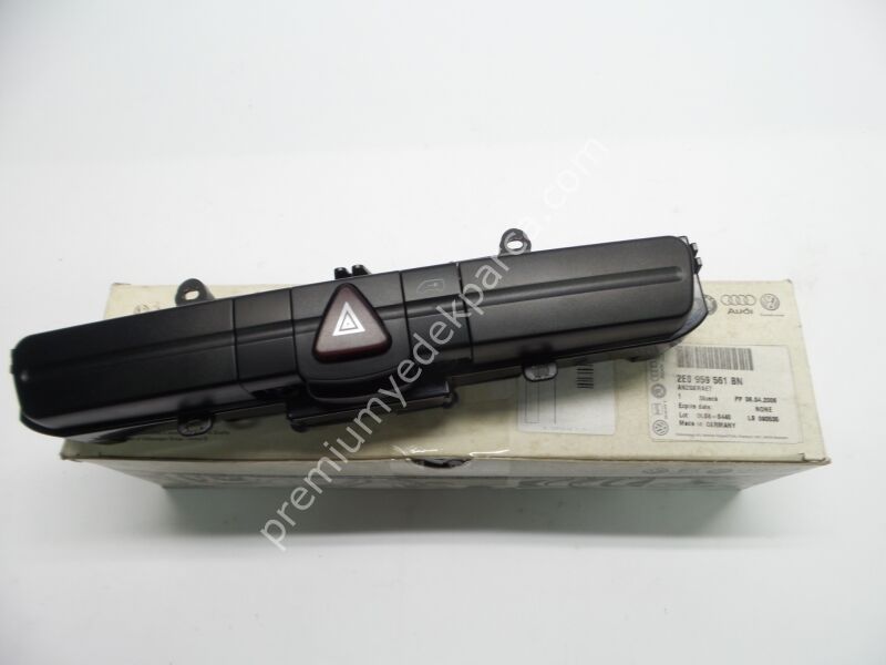 2E0959561BN - anahtar ünitesi