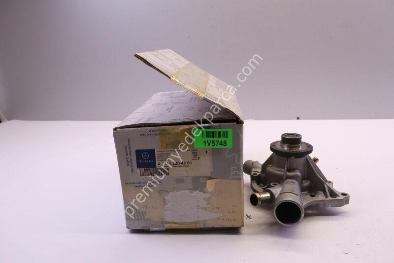 A1112004201 - su pompası