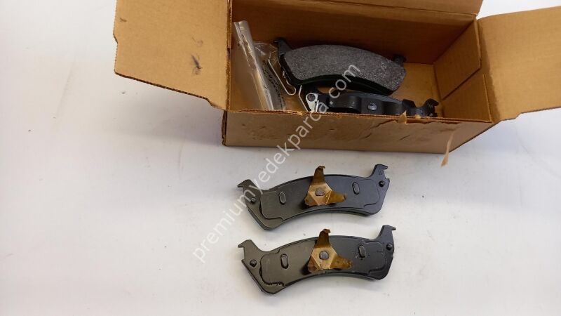 3538978 - fren balata seti