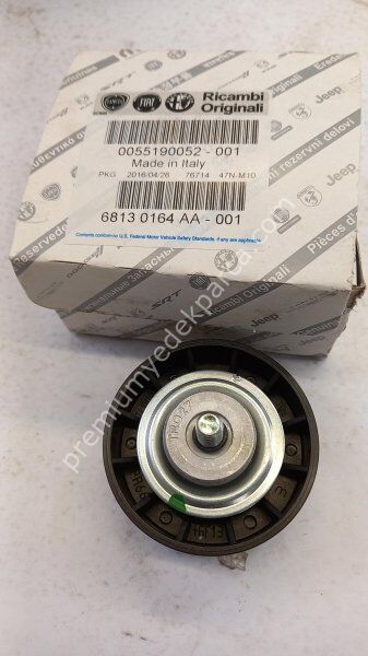 FIAT GROUP 226677 Kayış Gergisi/Kasnak