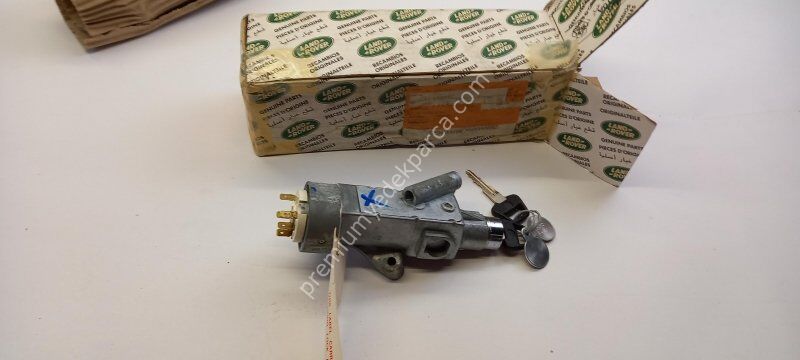 LAND ROVER 6927544 Kilit Silindiri, Kontak Kilidi