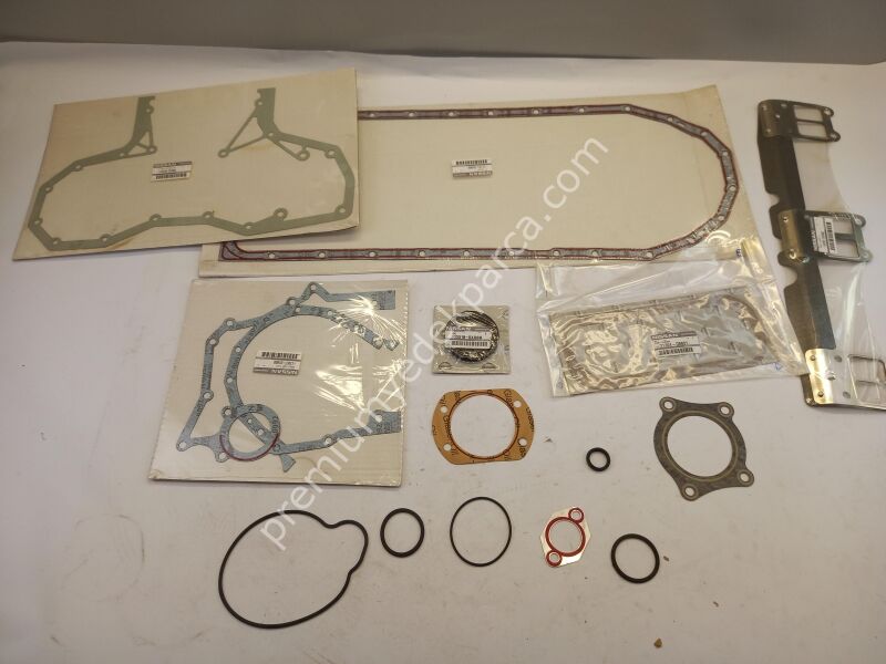 660J011 - tam conta seti, motor