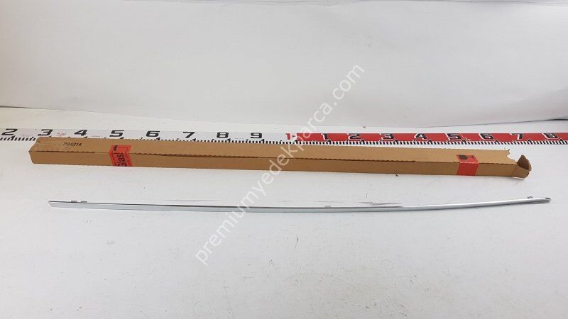 MERCEDES-BENZ 4366930 Trim/Koruyucu Şerit, Yan Duvar