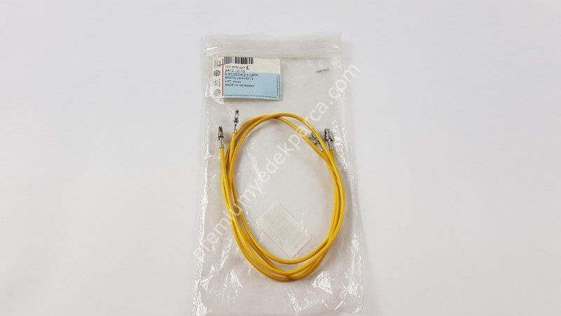 VAG 4936043 Kablo Konektörü