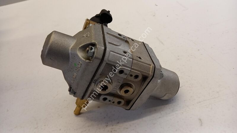 9270499 - kontrol valfi, yakıt basıncı