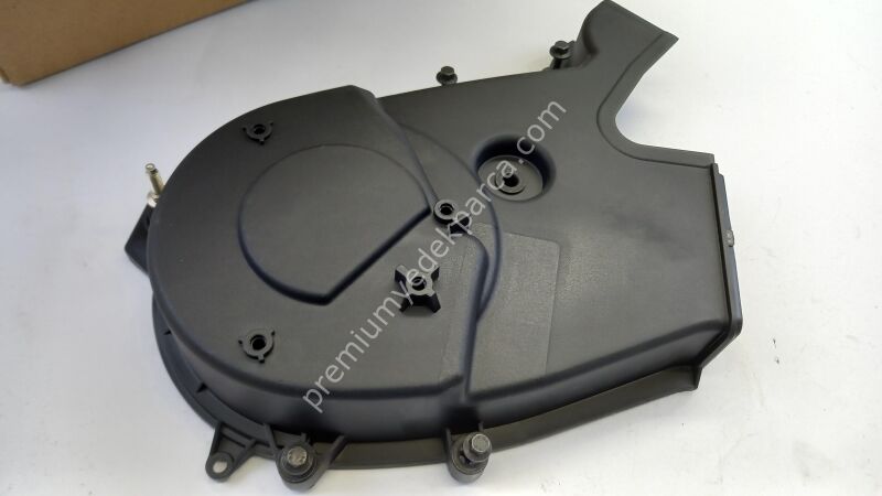 C2S50773 - kapak, triger kayışı