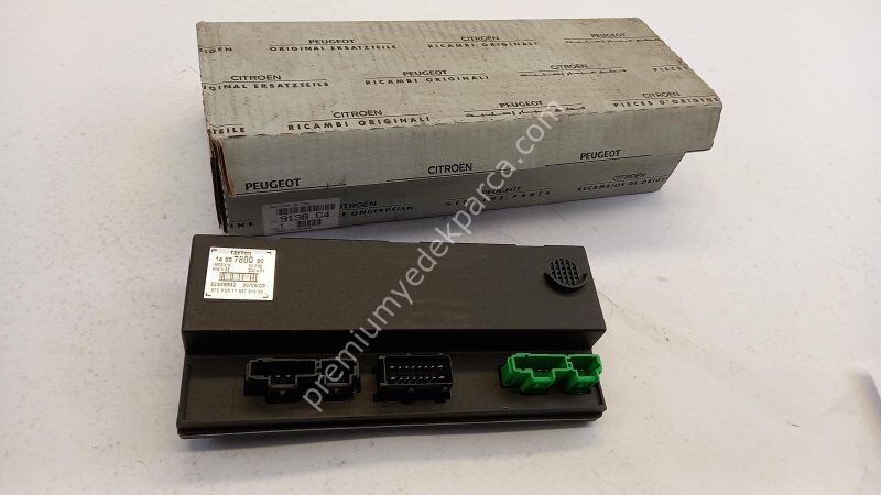 PEUGEOT/CITROEN 6313363 Kontrol Ünitesi