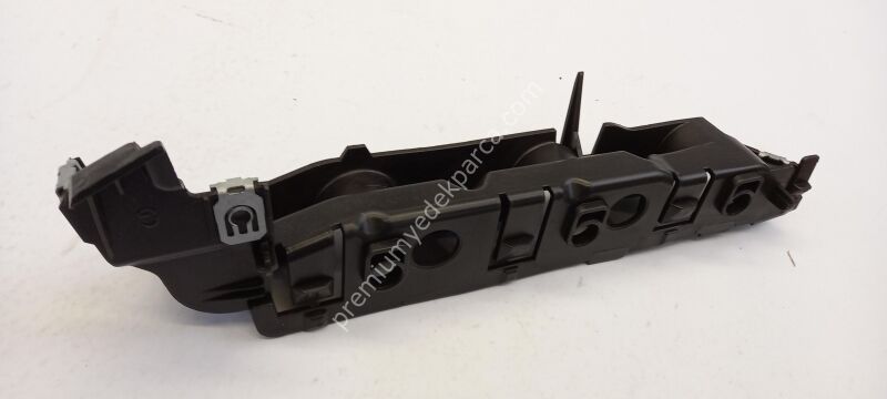 741699 - montaj braketi seti, tampon