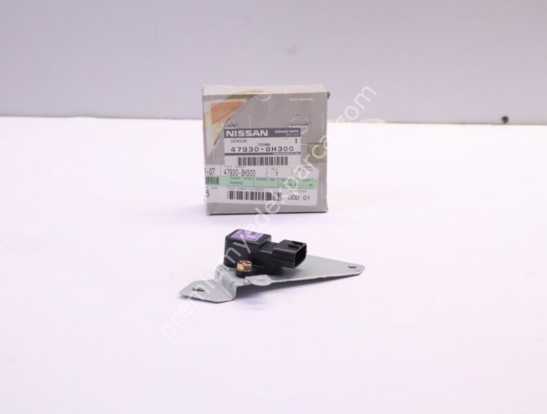 479308H300 - sensör, hava yastığı