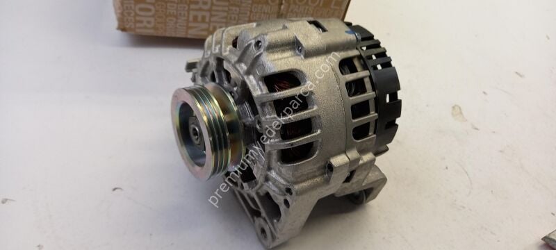 8200660044 - alternatör
