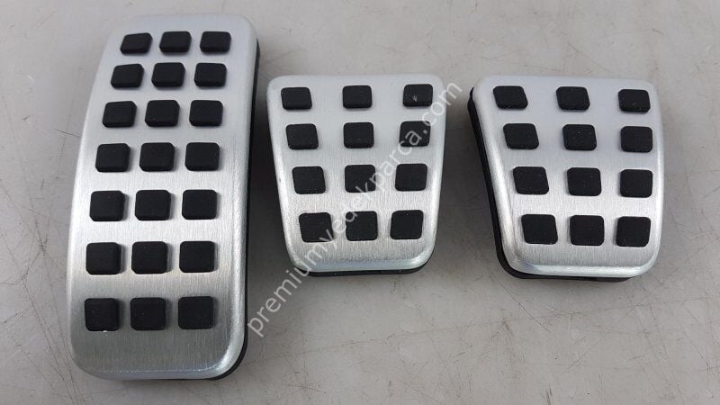 MITSUBISHI 9242973 Pedal Ped Takımı