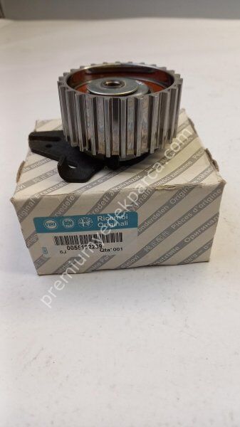 FIAT GROUP 229042 Kayış Gergisi/Kasnak