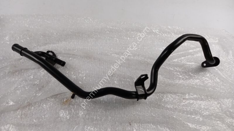 19426RZ0G00 - hortum, ısı eşanjörü ısıtma