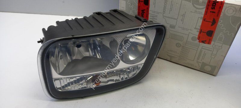 MERCEDES-BENZ 17919 Far