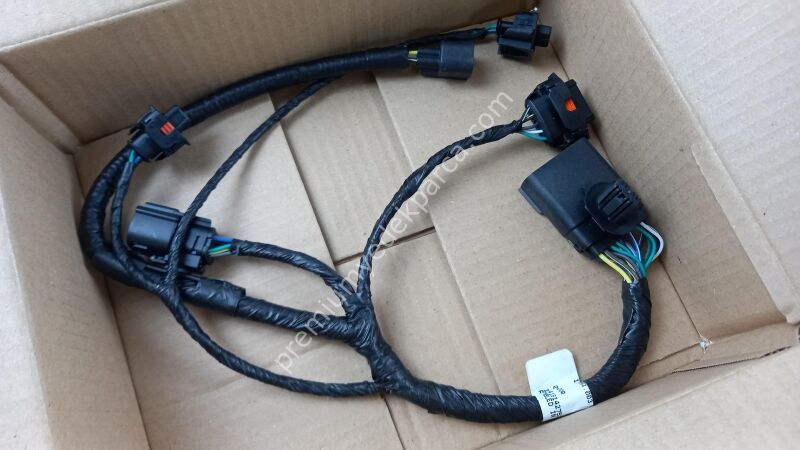 A0002621314 - dişli, şanzıman