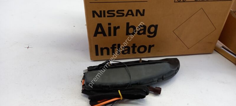 985H0BE825 - hava yastığı