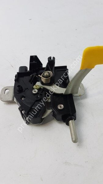 FORD 4065204 Kaput Kilidi