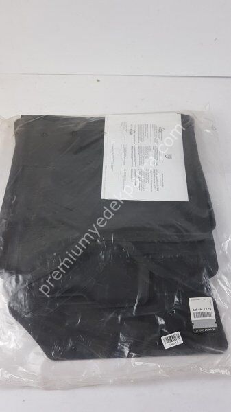 RENAULT 5823485 Paspas Seti